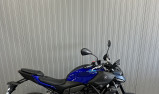 YAMAHA MT-07 Y-AMT
