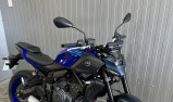 YAMAHA MT-07 Y-AMT
