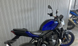 YAMAHA MT-07 Y-AMT