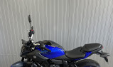 YAMAHA MT-07 Y-AMT