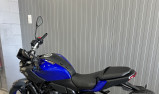 YAMAHA MT-07 Y-AMT