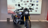 INDIAN FTR 1200 R CARBON