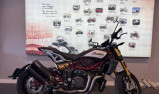 INDIAN FTR 1200 R CARBON