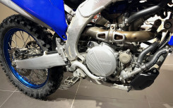YAMAHA YZ250F 2024