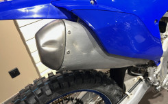 YAMAHA YZ250F 2024