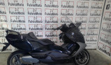 BMW C 650 GT Accidenté RSV N°22765