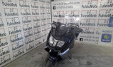 BMW C 650 GT Accidenté RSV N°22765