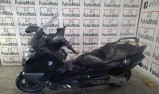 BMW C 650 GT Accidenté RSV N°22765