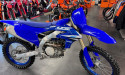 YAMAHA YZ450F 450 YZF 2024 