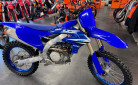 YAMAHA YZ450F 450 YZF 2024 