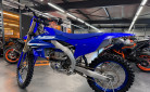 YAMAHA YZ450F 450 YZF 2024 