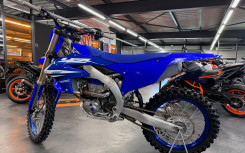 YAMAHA YZ450F 450 YZF 2024 