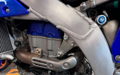YAMAHA YZ450F 450 YZF 2024 
