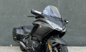 HONDA GOLDWING 1800 BAGGER ANNIVERSAIRE DCT