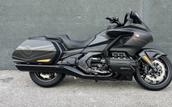 HONDA GOLDWING 1800 BAGGER ANNIVERSAIRE DCT