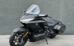 HONDA GOLDWING 1800 BAGGER ANNIVERSAIRE DCT