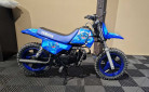 YAMAHA PW50 Stitch