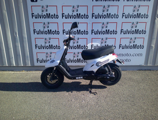 MBK BOOSTER 50 OCCASION N°21158