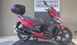 KYMCO AGILITY 125 garantie 12 mois