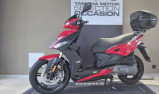 KYMCO AGILITY 125 garantie 12 mois