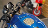 YAMAHA XSR 900 A2 NEUVE