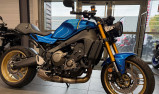 YAMAHA XSR 900 A2 NEUVE