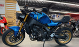 YAMAHA XSR 900 A2 NEUVE