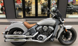 INDIAN SCOUT 1133 ABS