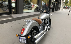 INDIAN SCOUT 1133 ABS