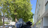 PIAGGIO MP3 500 HPE ADVANCED ABS + MARCHE ARRIÈRE + TOP CASE - Financement possible 
