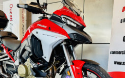 DUCATI MULTISTRADA V4S ESSENTIAL / V4 S / V 4S / V 4 S