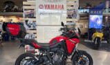 TRACER 7 ARROW 35KW 2023 FAIBLE KM +DE 2000€ D