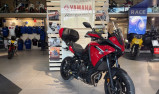 TRACER 7 ARROW 35KW 2023 FAIBLE KM +DE 2000€ D