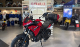 TRACER 7 ARROW 35KW 2023 FAIBLE KM +DE 2000€ D
