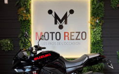SUZUKI KATANA 1000