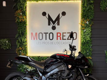 SUZUKI KATANA 1000
