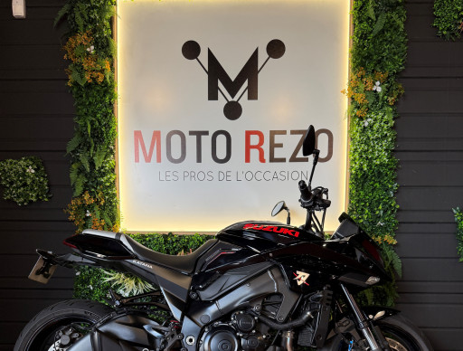 SUZUKI KATANA 1000