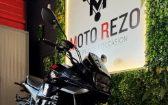 SUZUKI KATANA 1000