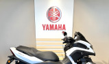 YAMAHA TRICITY 300
