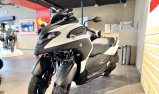 YAMAHA TRICITY 300