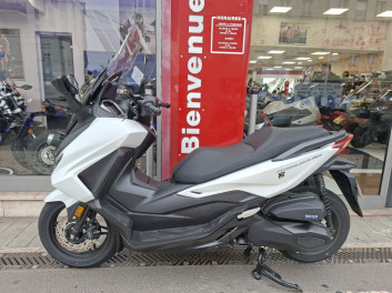 FORZA 350 FORZA350 06/2025 520KMS