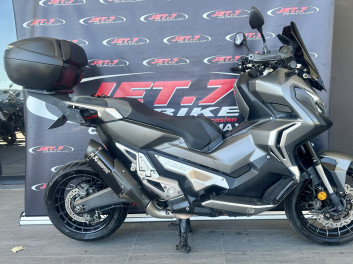 HONDA X-ADV 750 07/2019 + OPTION +  GARANTIE 