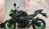 KAWASAKI Z 500 SE ABS GARANTIE 2028 - 104e/MOIS*