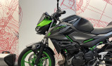 KAWASAKI Z 500 SE ABS GARANTIE 2028 - 104e/MOIS*