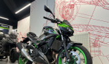 KAWASAKI Z 500 SE ABS GARANTIE 2028 - 104e/MOIS*