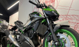 KAWASAKI Z 500 SE ABS GARANTIE 2028 - 104e/MOIS*