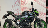KAWASAKI Z 500 SE ABS GARANTIE 2028 - 104e/MOIS*