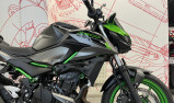KAWASAKI Z 500 SE ABS GARANTIE 2028 - 104e/MOIS*