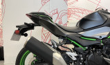 KAWASAKI Z 500 SE ABS GARANTIE 2028 - 104e/MOIS*