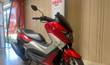 YAMAHA NMAX 125